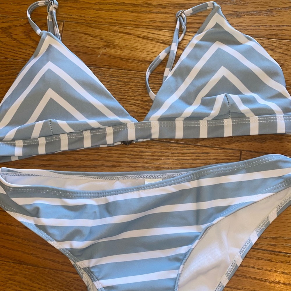 Bathing Suit